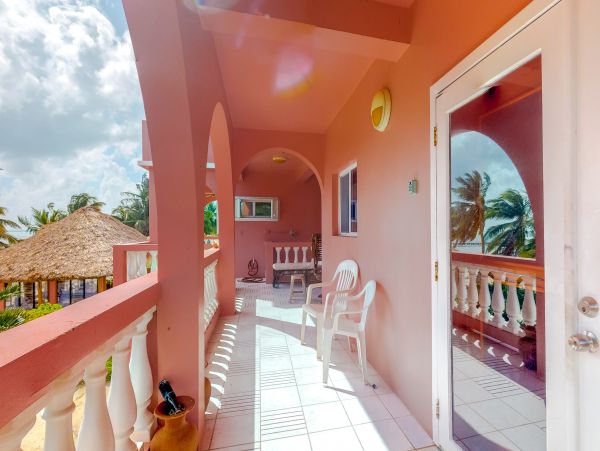 Ambergris Caye Home 1008187