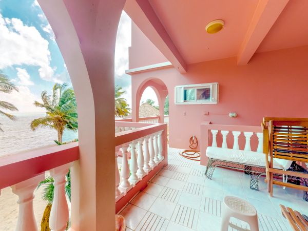 Ambergris Caye Home 1008187