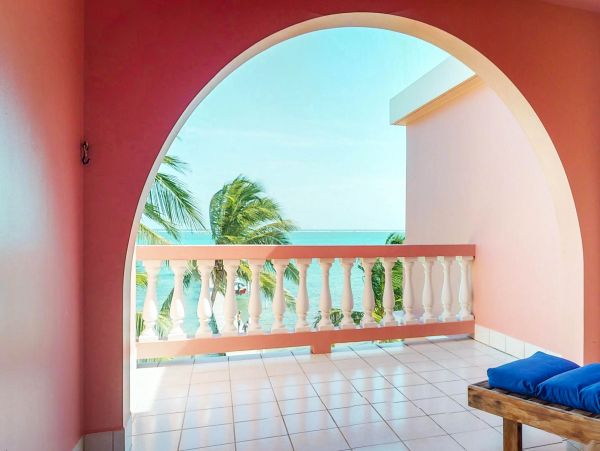 Ambergris Caye Home 1008187