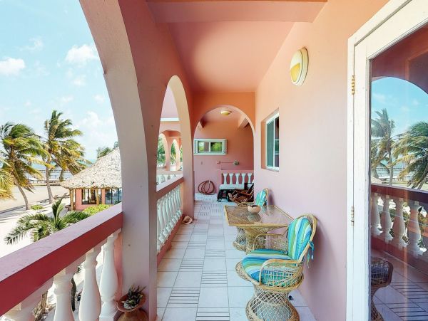Ambergris Caye Home 1008187