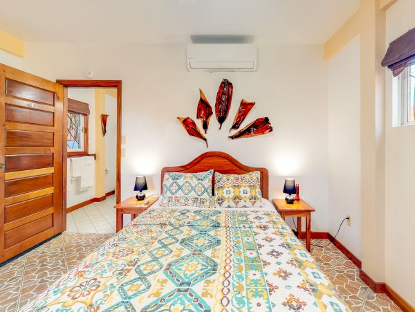 Ambergris Caye Home 1008188