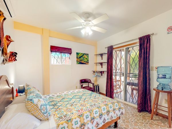 Ambergris Caye Home 1008188