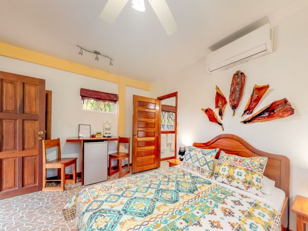 Ambergris Caye Home 1008188