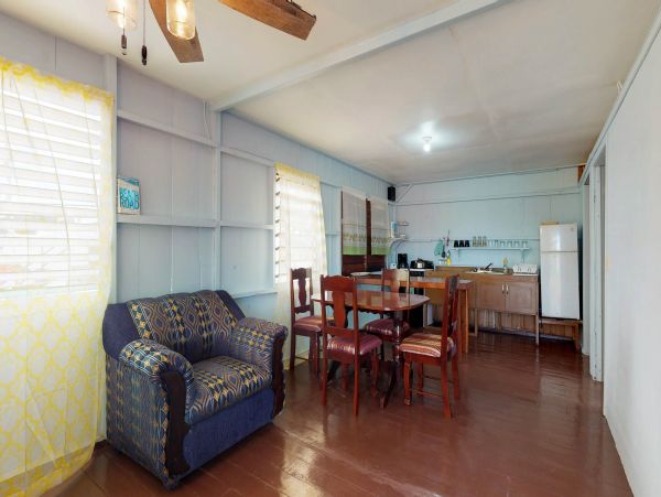 Ambergris Caye Home 1008189