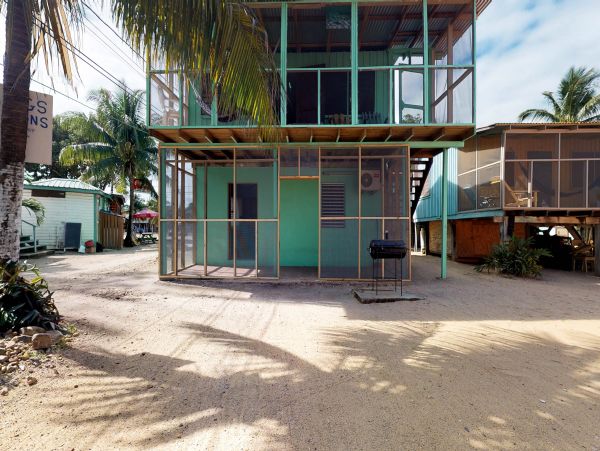 Ambergris Caye Home 1008189