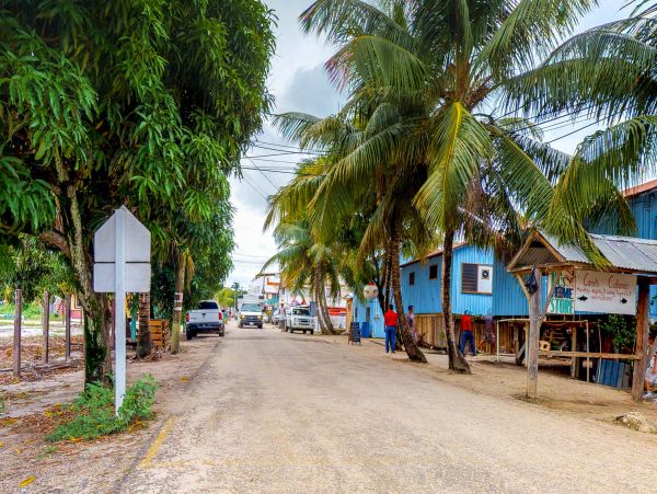 Ambergris Caye Home 1008189