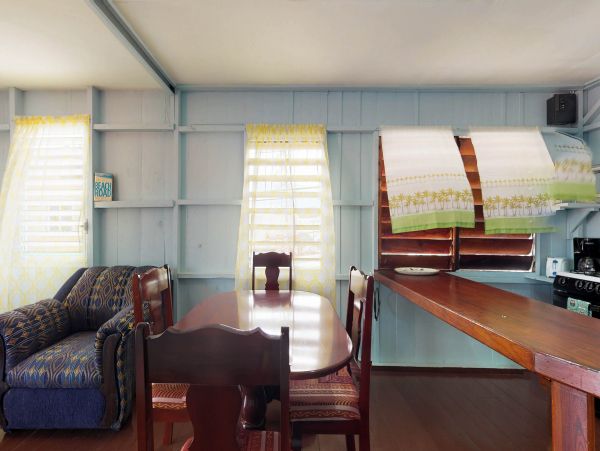 Ambergris Caye Home 1008189