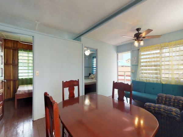 Ambergris Caye Home 1008189