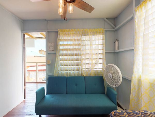 Ambergris Caye Home 1008189