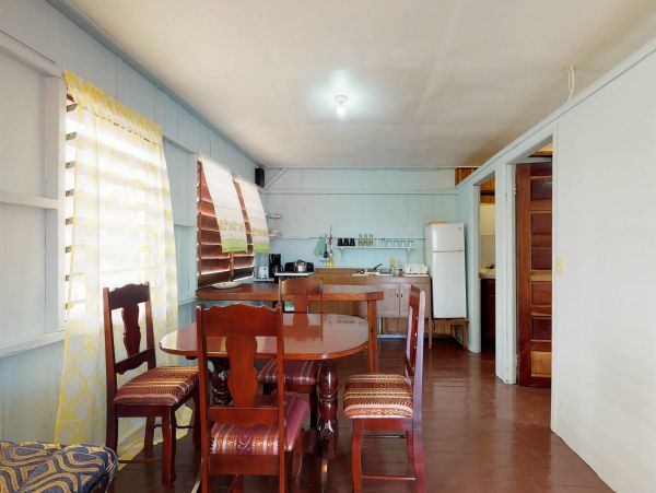 Ambergris Caye Home 1008189