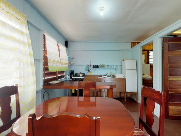 Ambergris Caye Home 1008189
