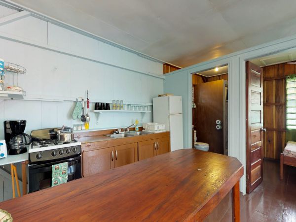 Ambergris Caye Home 1008189