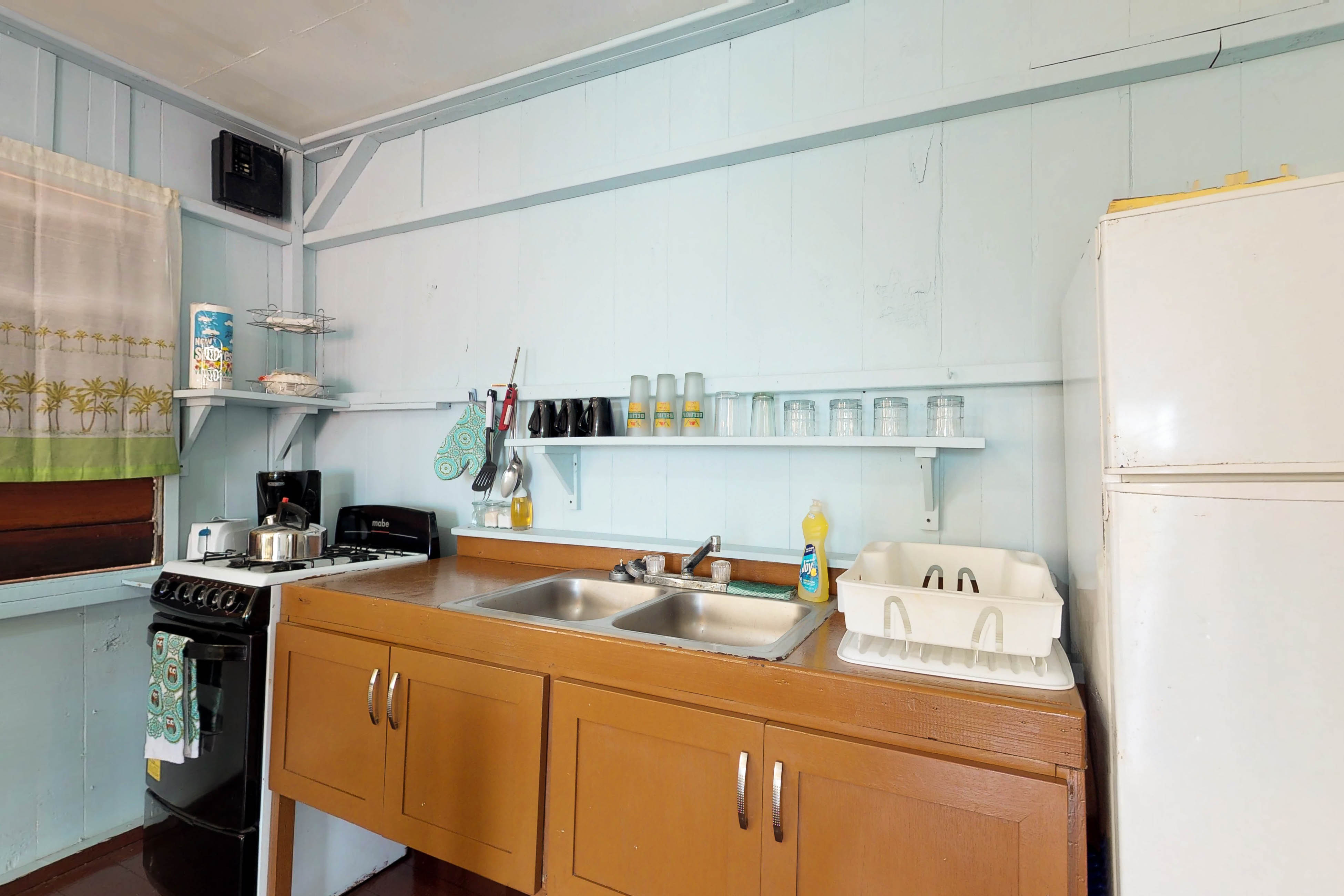 Ambergris Caye Home 1008189