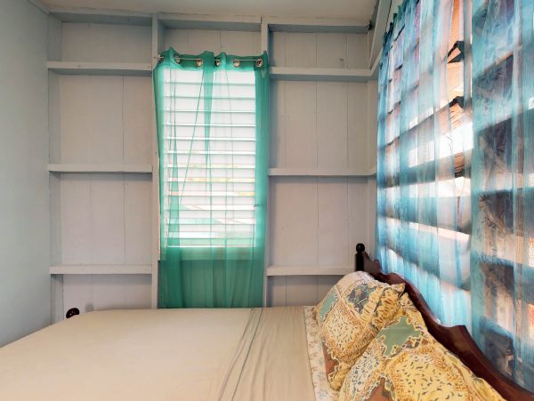 Ambergris Caye Home 1008189