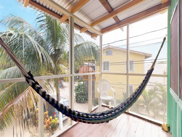 Ambergris Caye Home 1008189