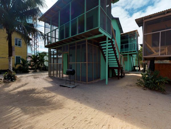 Ambergris Caye Home 1008189