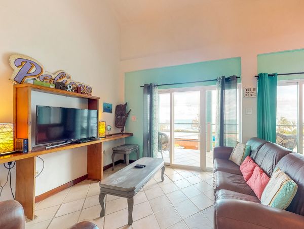 Ambergris Caye Home 1008190