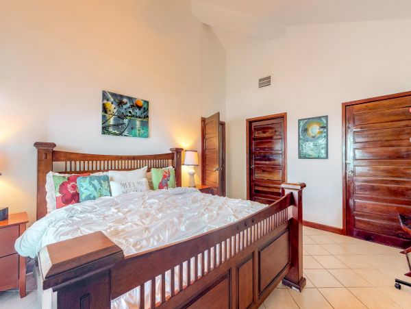 Ambergris Caye Home 1008190