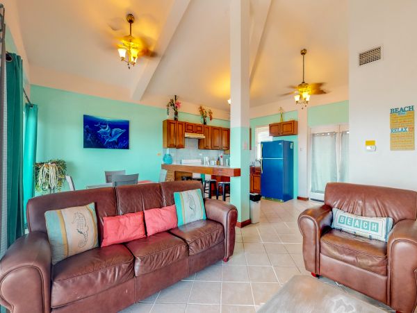 Ambergris Caye Home 1008190