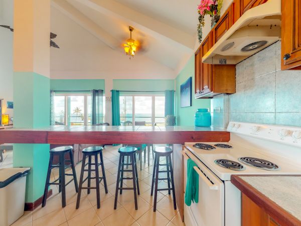 Ambergris Caye Home 1008190