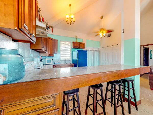 Ambergris Caye Home 1008190