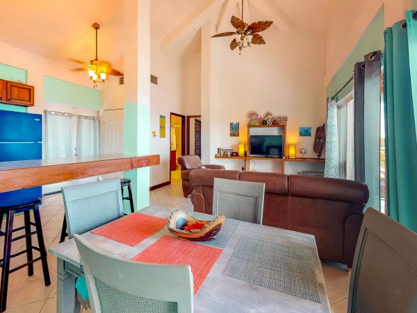 Ambergris Caye Home 1008190
