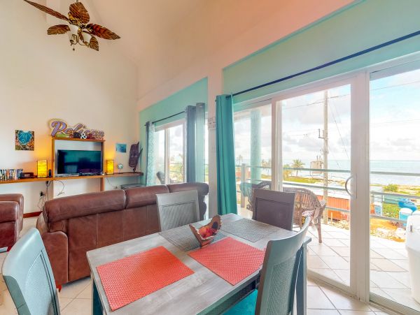 Ambergris Caye Home 1008190