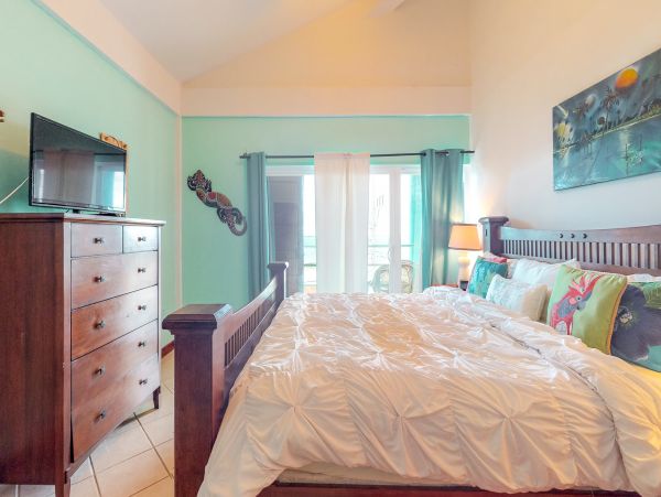 Ambergris Caye Home 1008190