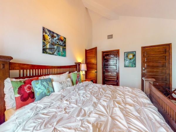 Ambergris Caye Home 1008190