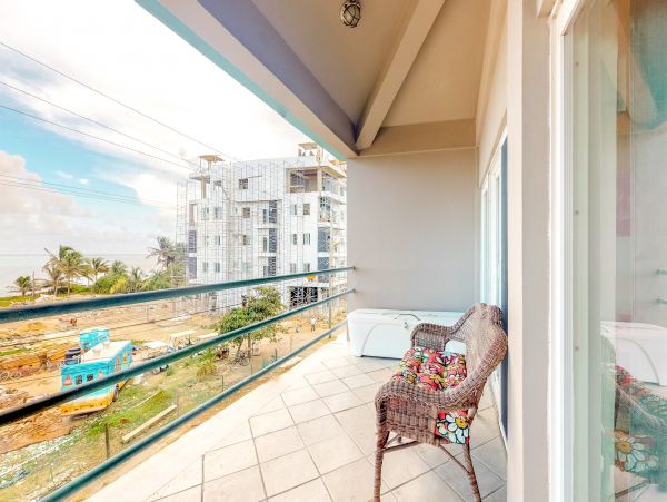 Ambergris Caye Home 1008190