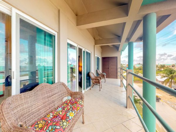 Ambergris Caye Home 1008190