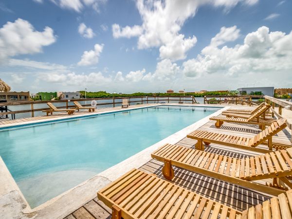 Ambergris Caye Home 1008190