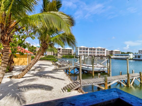 Ambergris Caye Home 1008190