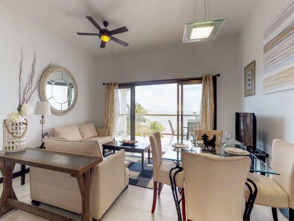 Ambergris Caye Home 1008192