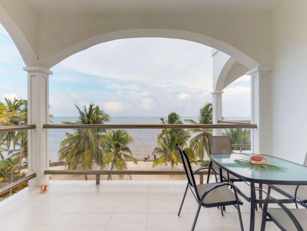 Ambergris Caye Home 1008192