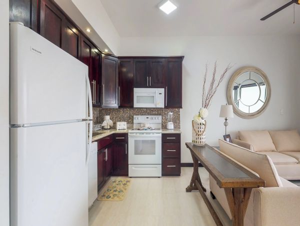 Ambergris Caye Home 1008192