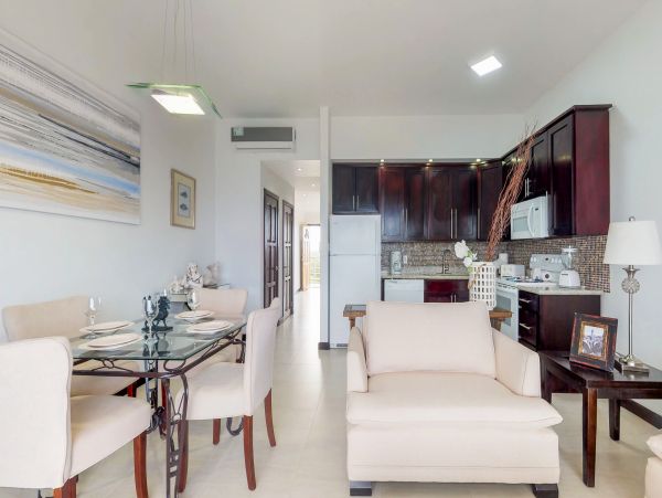 Ambergris Caye Home 1008192