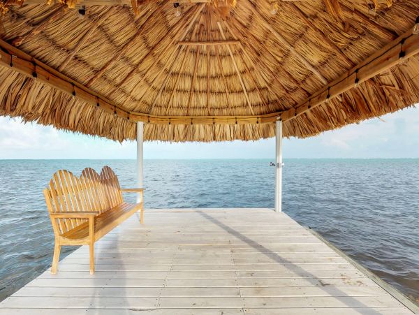 Ambergris Caye Home 1008192