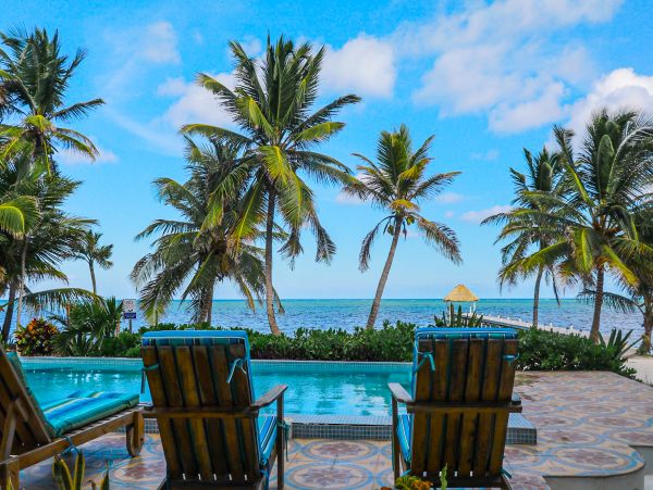 Ambergris Caye Home 1008192