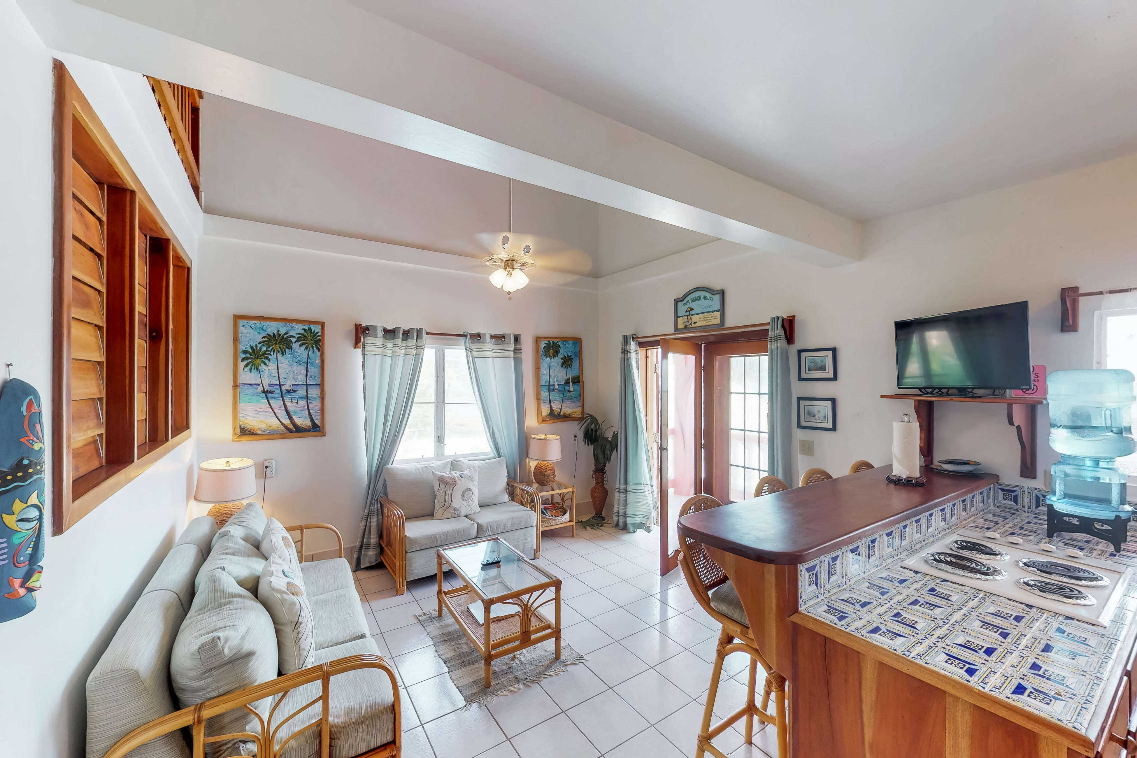 Ambergris Caye Home 1008193
