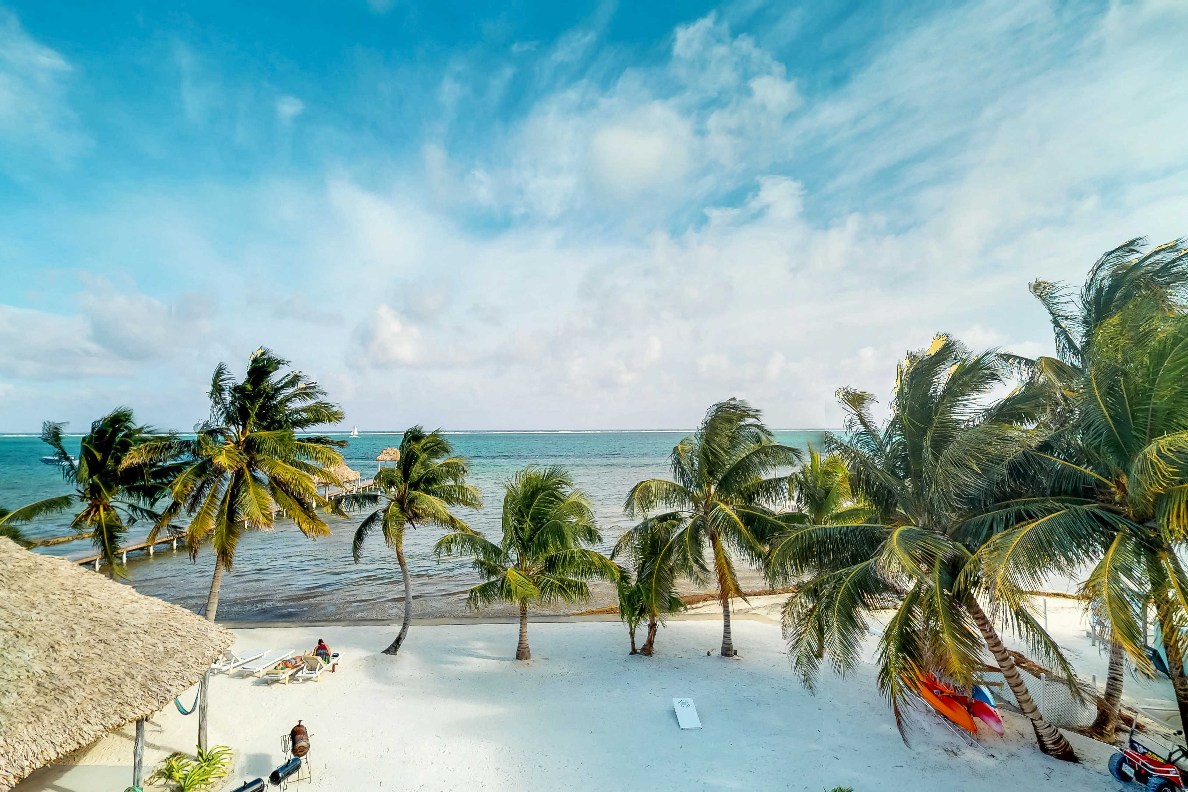 Ambergris Caye Home 1008193
