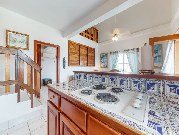 Ambergris Caye Home 1008193