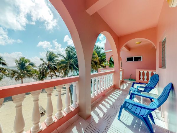 Ambergris Caye Home 1008193