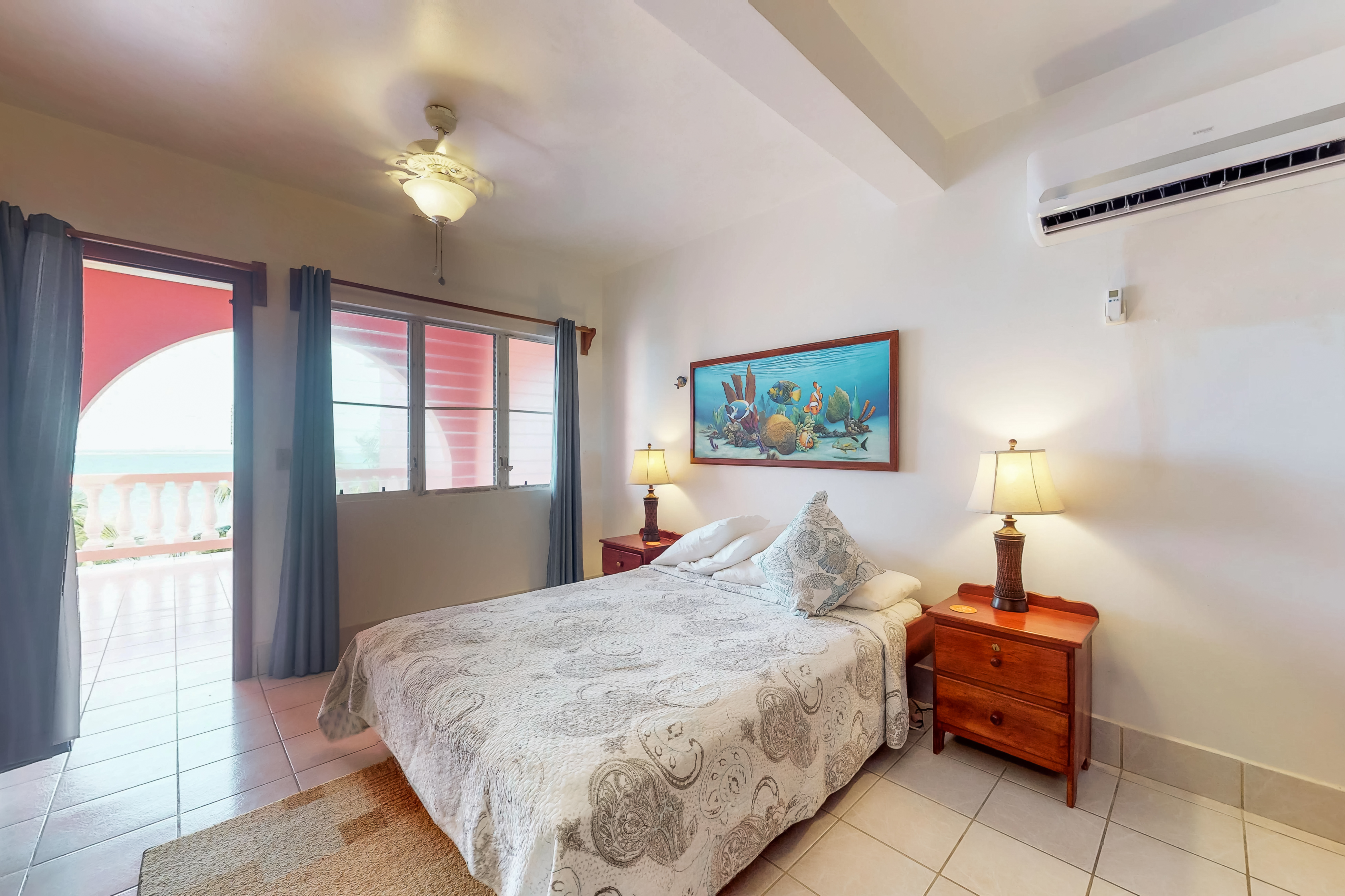Ambergris Caye Home 1008193