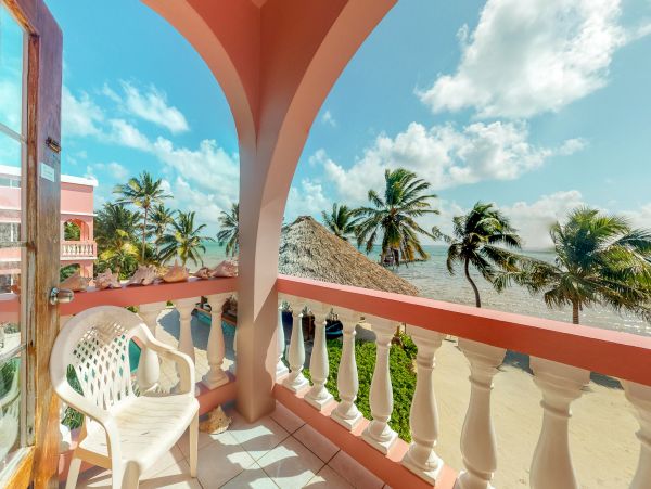 Ambergris Caye Home 1008193