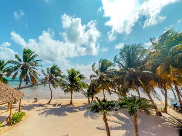 Ambergris Caye Home 1008193