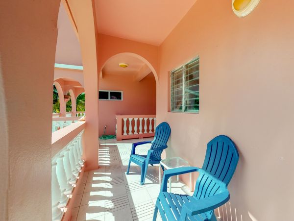Ambergris Caye Home 1008193
