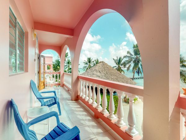 Ambergris Caye Home 1008193