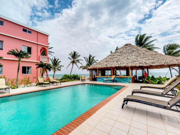 Ambergris Caye Home 1008193