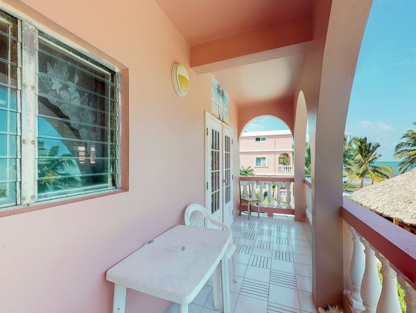 Ambergris Caye Home 1008193